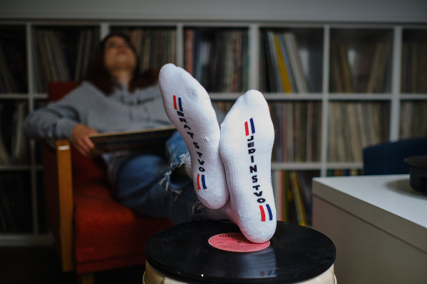 "Bratstvo I Jedinstvo" Socks