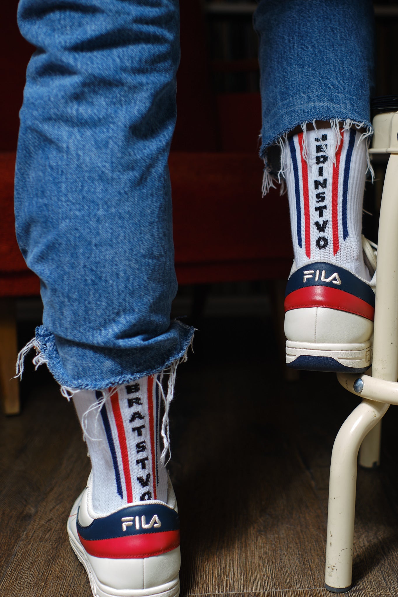 "Bratstvo I Jedinstvo" Socks
